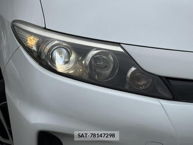 Toyota ESTIMA HYBRID 2014-12 6814865-15