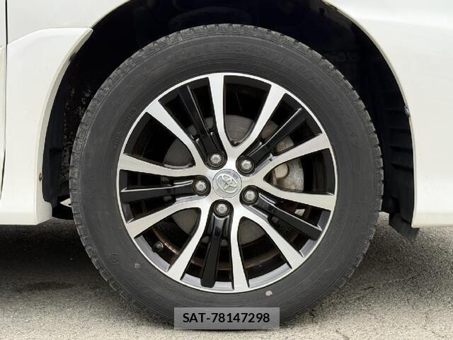 Toyota ESTIMA HYBRID 2014-12 6814865-16