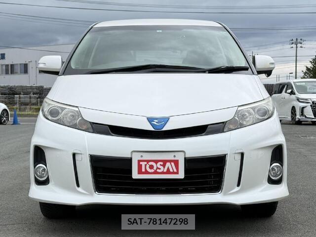 Toyota ESTIMA HYBRID 2014-12 6814865-17