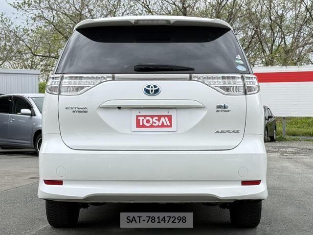 Toyota ESTIMA HYBRID 2014-12 6814865-18