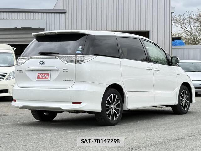 Toyota ESTIMA HYBRID 2014-12 6814865-20