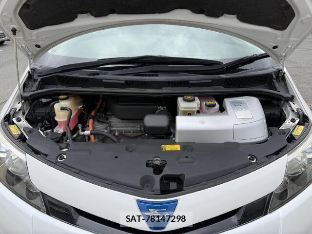 Toyota ESTIMA HYBRID 2014-12 6814865-21