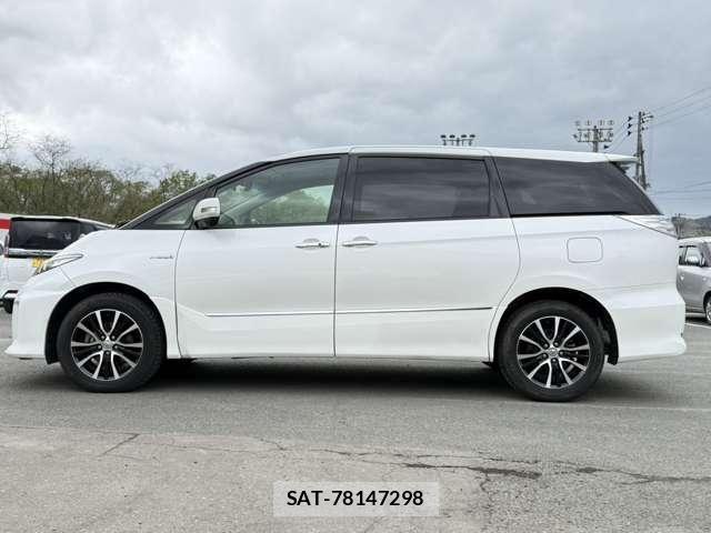 Toyota ESTIMA HYBRID 2014-12 6814865-23