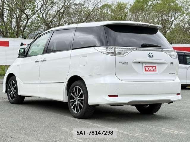 Toyota ESTIMA HYBRID 2014-12 6814865-24