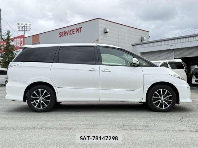 Toyota ESTIMA HYBRID 2014-12 6814865-25