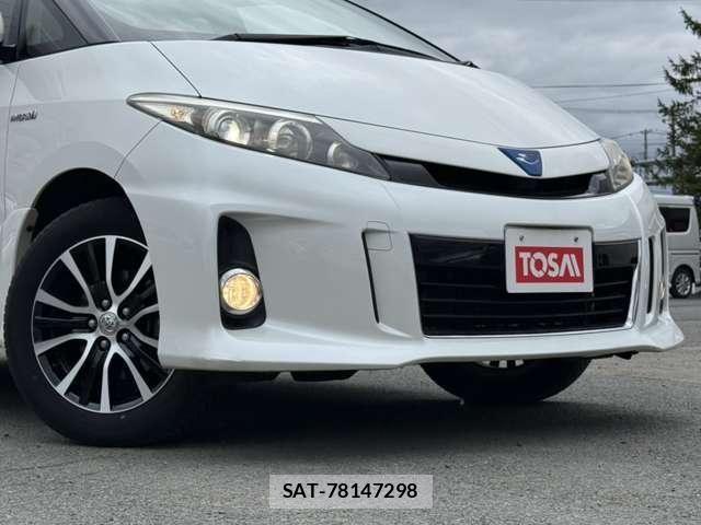 Toyota ESTIMA HYBRID 2014-12 6814865-26