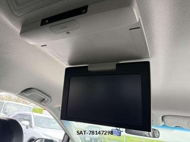 Toyota ESTIMA HYBRID 2014-12 6814865-6