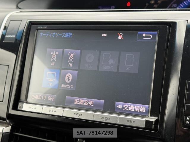Toyota ESTIMA HYBRID 2014-12 6814865-7
