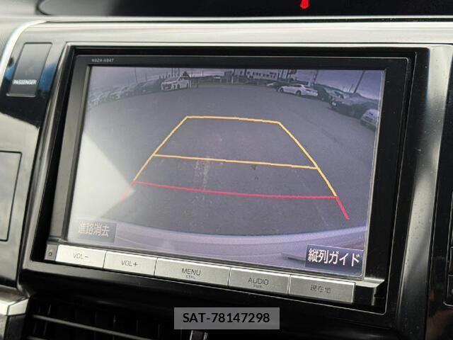 Toyota ESTIMA HYBRID 2014-12 6814865-8