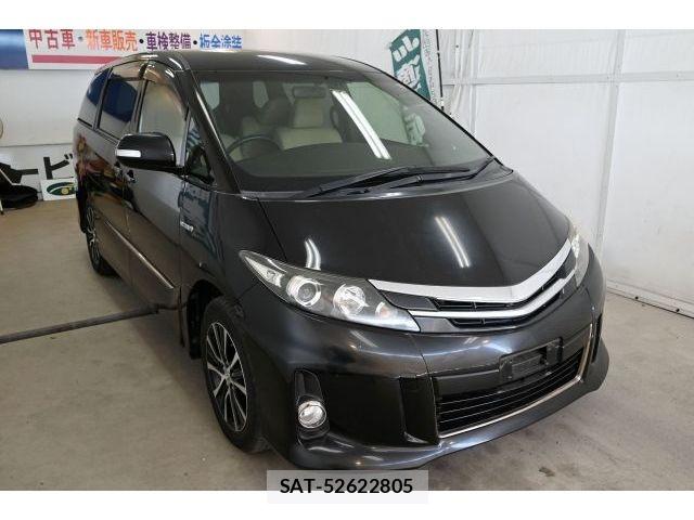 Toyota ESTIMA HYBRID 2014-12 6814868-0