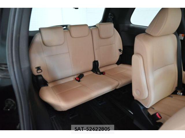 Toyota ESTIMA HYBRID 2014-12 6814868-9