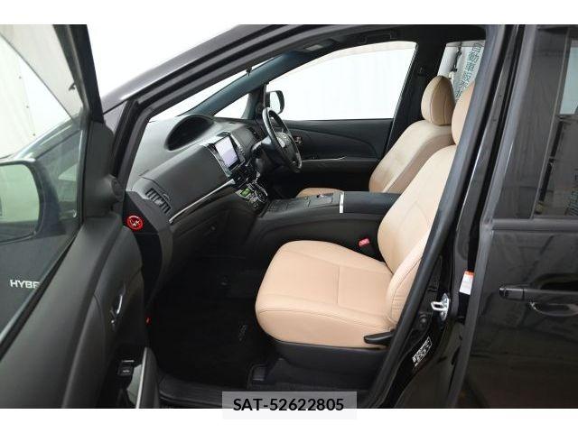 Toyota ESTIMA HYBRID 2014-12 6814868-10