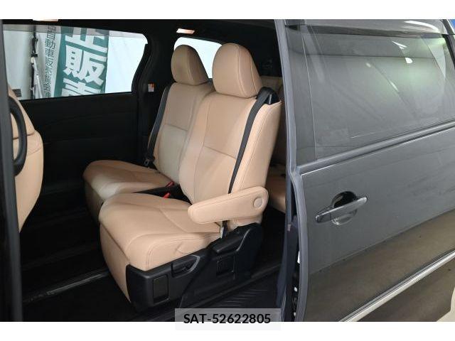Toyota ESTIMA HYBRID 2014-12 6814868-11
