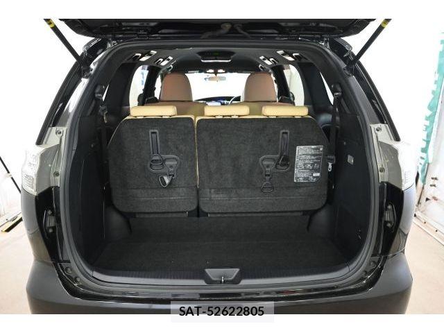 Toyota ESTIMA HYBRID 2014-12 6814868-13