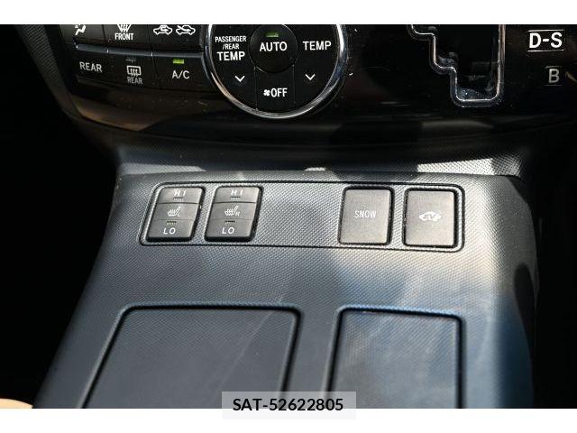 Toyota ESTIMA HYBRID 2014-12 6814868-21
