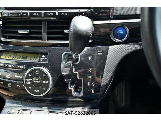 Toyota ESTIMA HYBRID 2014-12 6814868-22