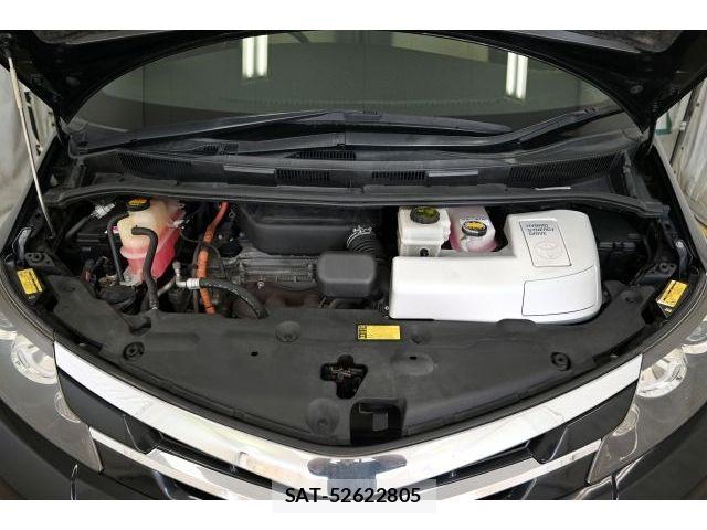 Toyota ESTIMA HYBRID 2014-12 6814868-28