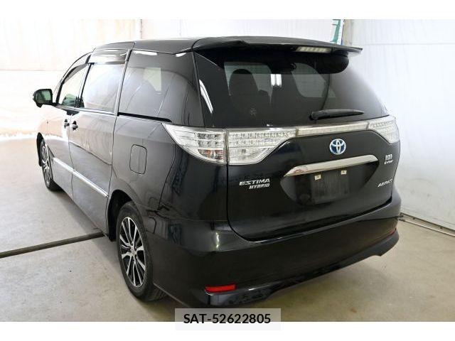 Toyota ESTIMA HYBRID 2014-12 6814868-2
