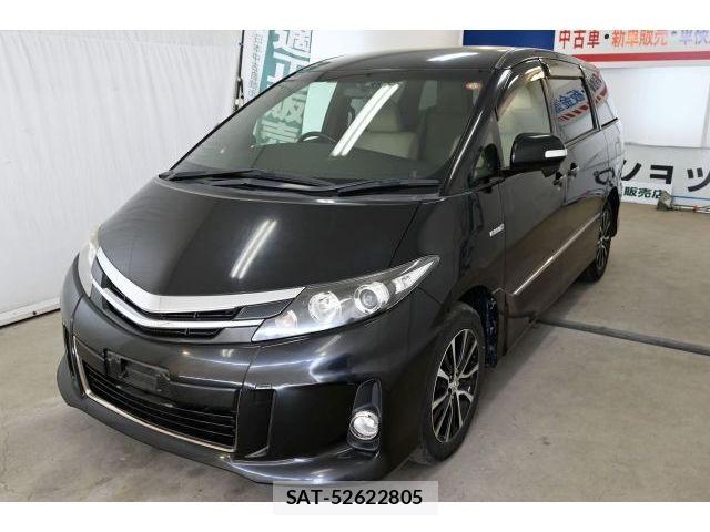 Toyota ESTIMA HYBRID 2014-12 6814868-3