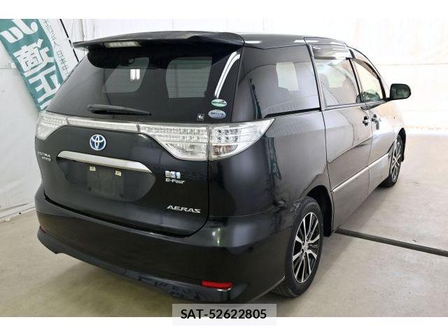 Toyota ESTIMA HYBRID 2014-12 6814868-4