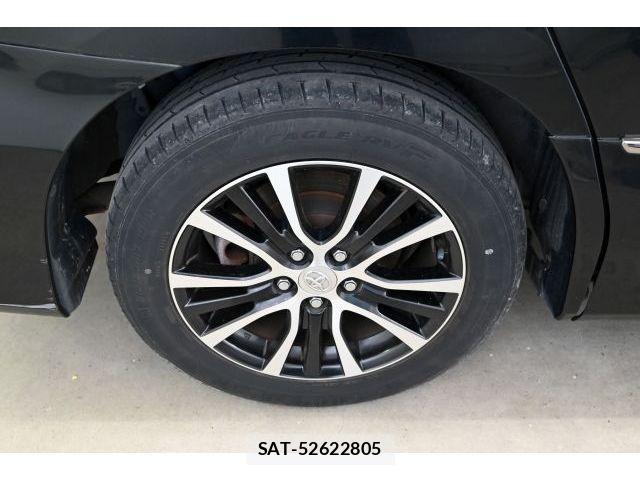Toyota ESTIMA HYBRID 2014-12 6814868-6