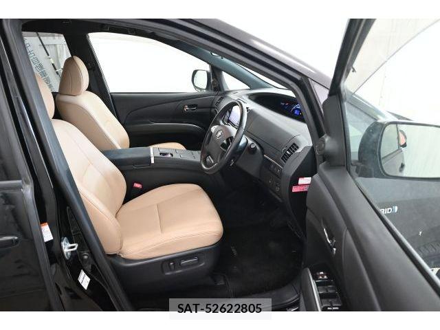 Toyota ESTIMA HYBRID 2014-12 6814868-7