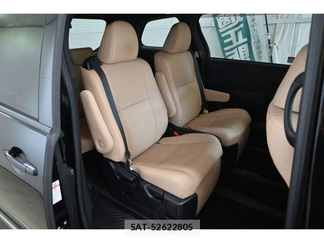 Toyota ESTIMA HYBRID 2014-12 6814868-8
