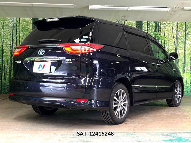 Toyota ESTIMA HYBRID 2016-11 6814862-11