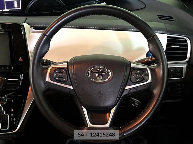 Toyota ESTIMA HYBRID 2016-11 6814862-12