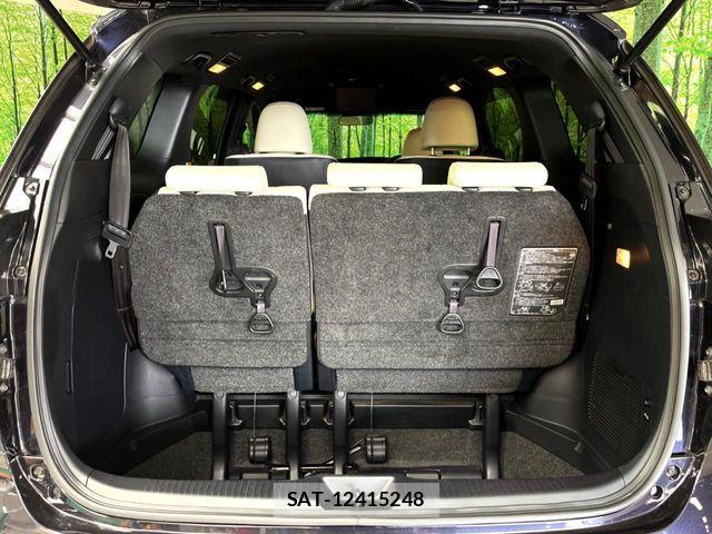 Toyota ESTIMA HYBRID 2016-11 6814862-13