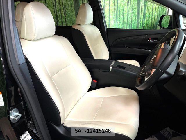 Toyota ESTIMA HYBRID 2016-11 6814862-14