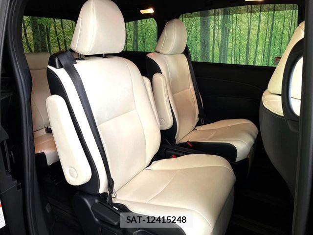 Toyota ESTIMA HYBRID 2016-11 6814862-15