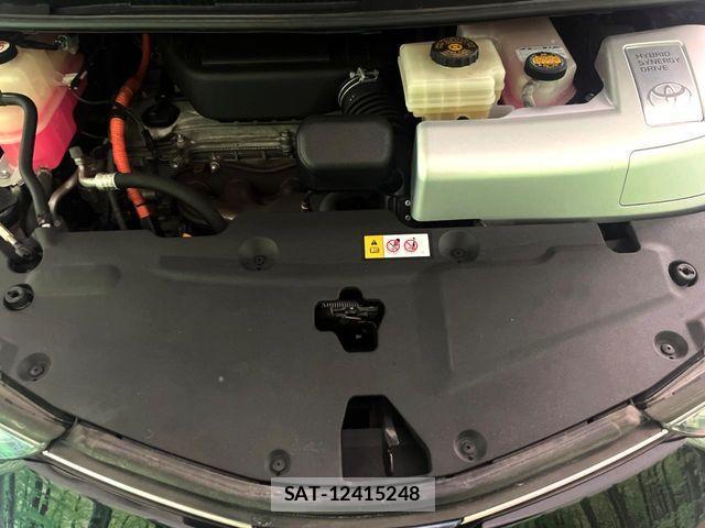 Toyota ESTIMA HYBRID 2016-11 6814862-17
