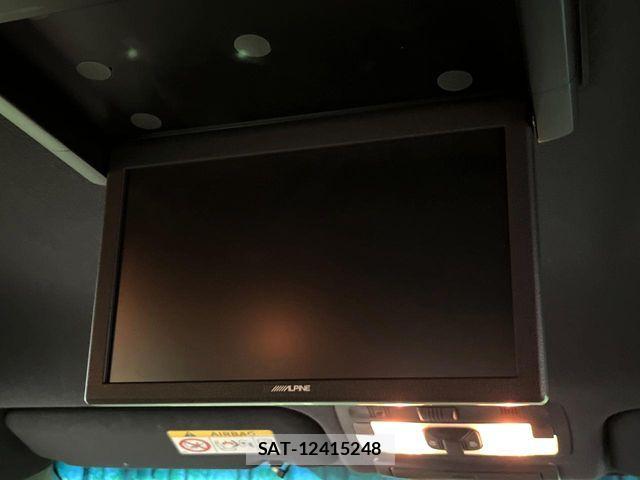 Toyota ESTIMA HYBRID 2016-11 6814862-3
