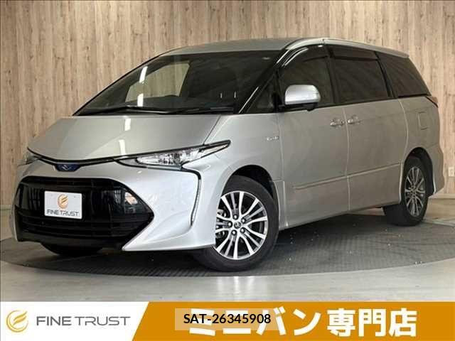 Toyota ESTIMA HYBRID 2018-10 6904851-0