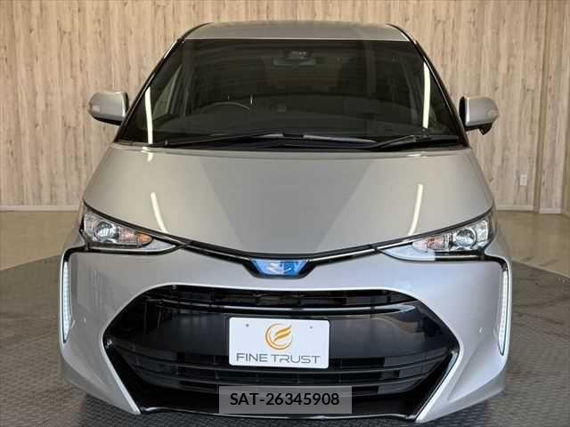 Toyota ESTIMA HYBRID 2018-10 6904851-16