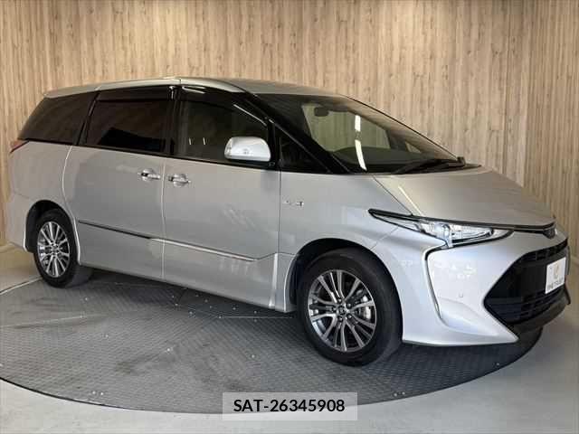 Toyota ESTIMA HYBRID 2018-10 6904851-17