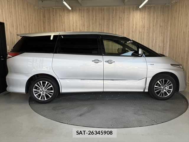 Toyota ESTIMA HYBRID 2018-10 6904851-18