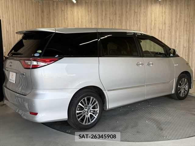 Toyota ESTIMA HYBRID 2018-10 6904851-19