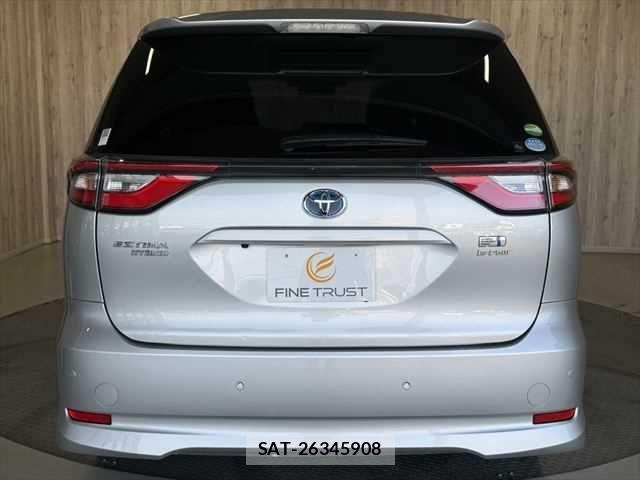 Toyota ESTIMA HYBRID 2018-10 6904851-20