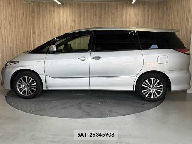 Toyota ESTIMA HYBRID 2018-10 6904851-22