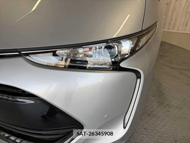 Toyota ESTIMA HYBRID 2018-10 6904851-23