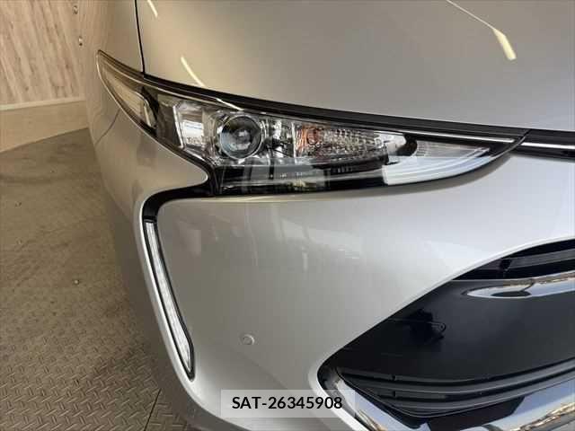 Toyota ESTIMA HYBRID 2018-10 6904851-24