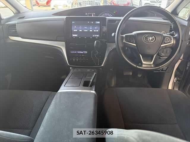 Toyota ESTIMA HYBRID 2018-10 6904851-2