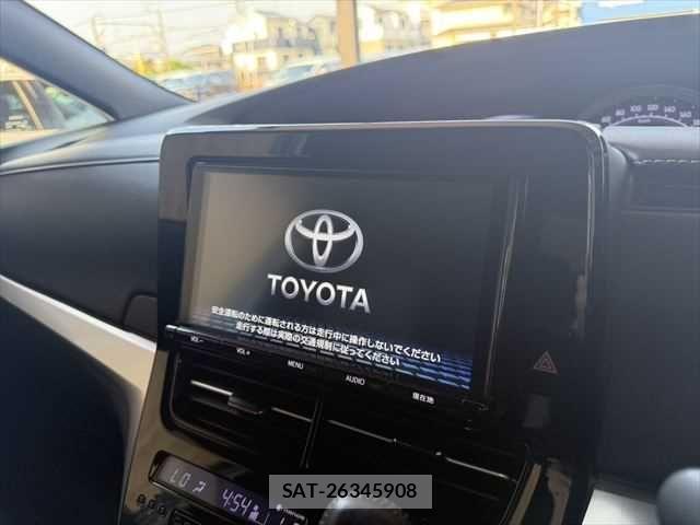 Toyota ESTIMA HYBRID 2018-10 6904851-3