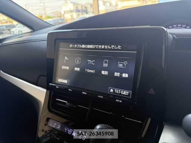 Toyota ESTIMA HYBRID 2018-10 6904851-4