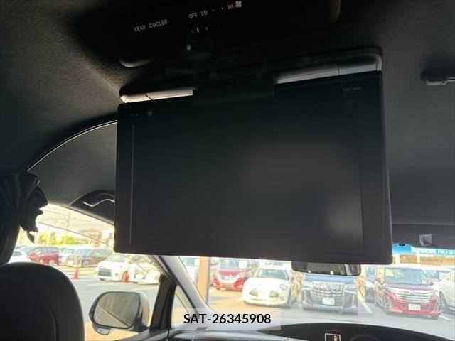 Toyota ESTIMA HYBRID 2018-10 6904851-6