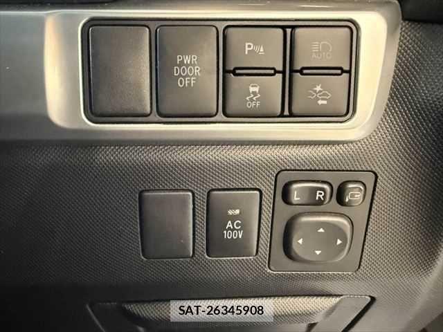 Toyota ESTIMA HYBRID 2018-10 6904851-8