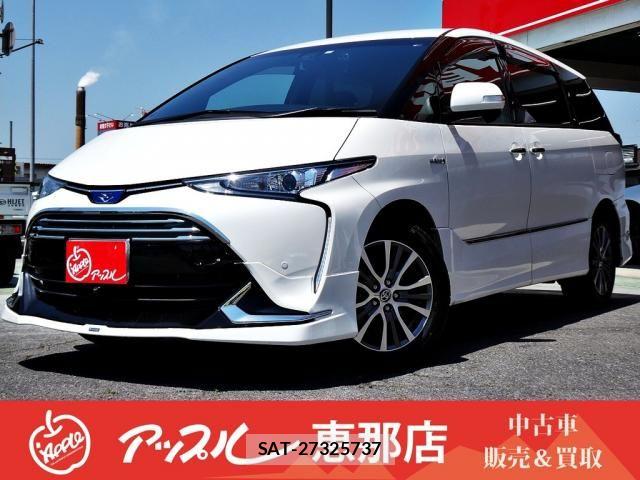 Toyota ESTIMA HYBRID 2019-07 6904850-0