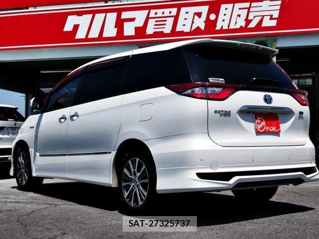 Toyota ESTIMA HYBRID 2019-07 6904850-10